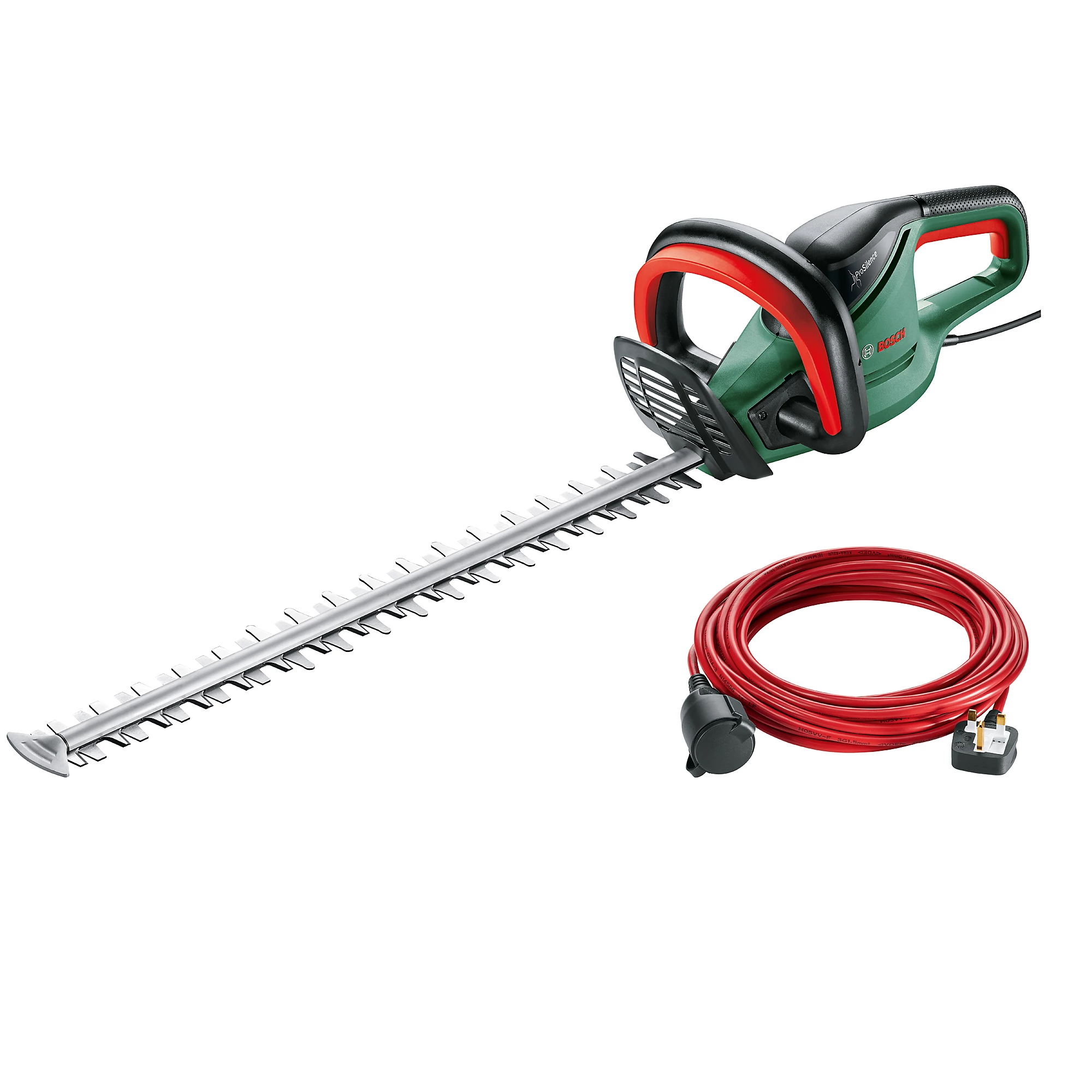 Bosch UniversalHedgeCut Corded 480W Hedge trimmer - 600mm - Image 2