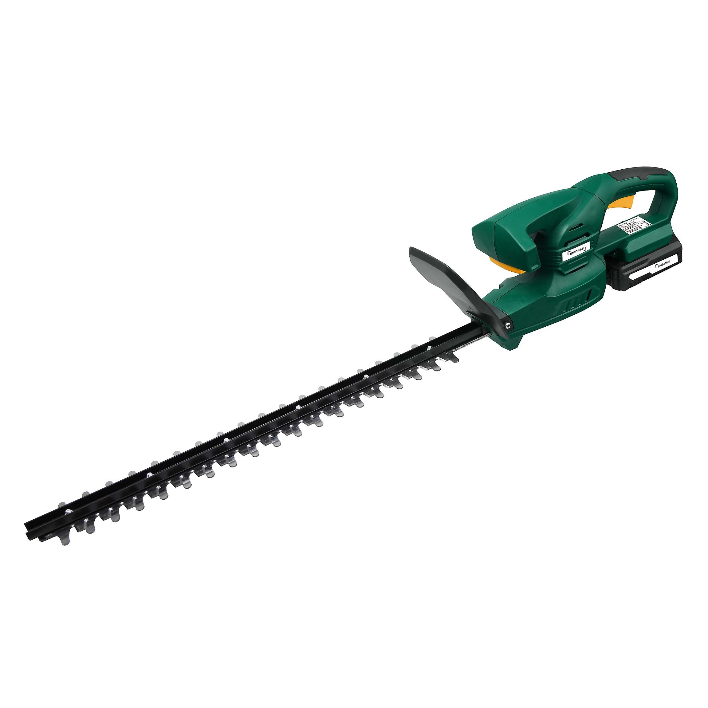 NMHT18-Li 18V Cordless 500mm Hedge trimmer - Image 2