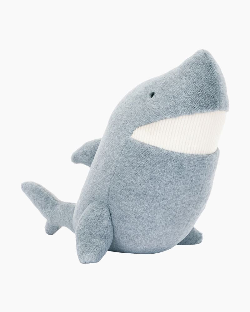 Silvie Shark