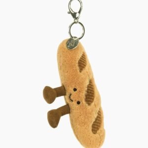 Amuseables Baguette Bag Charm