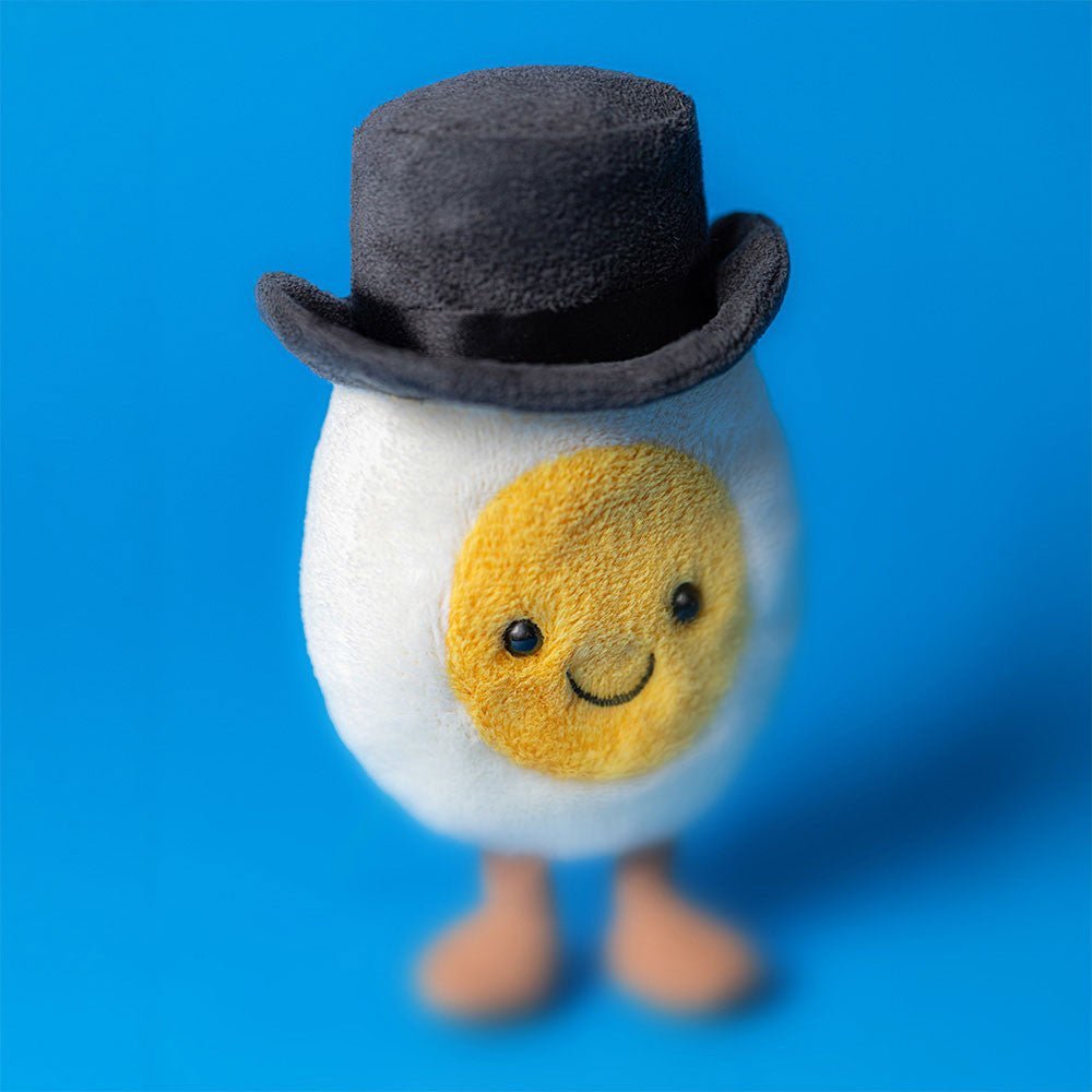 Amuseables Boiled Egg Groom - Image 2