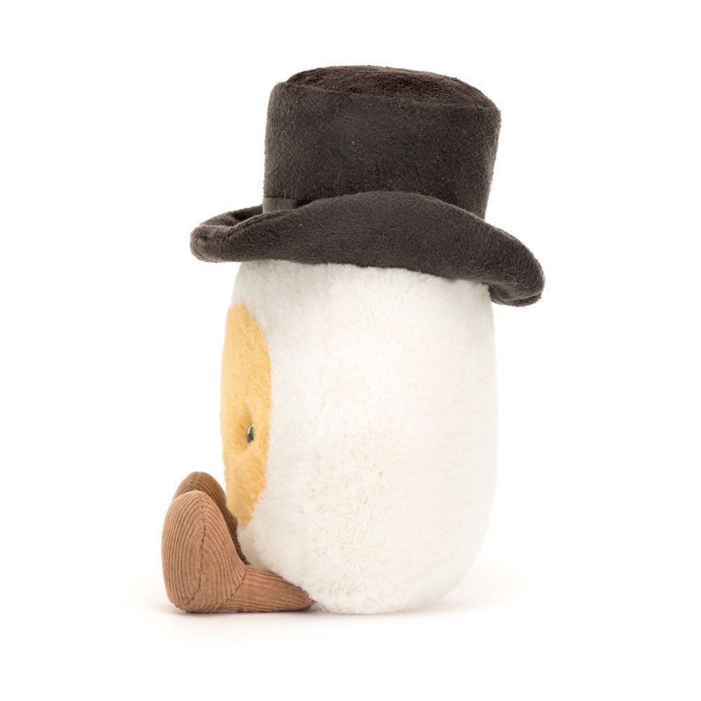 Amuseables Boiled Egg Groom - Image 3