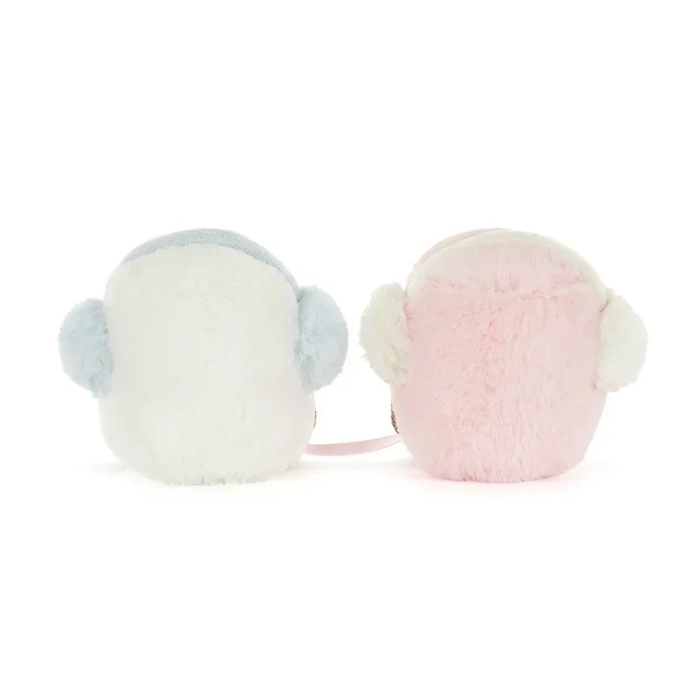 Amuseables Toastie Pink And White Marshmallows - Image 2