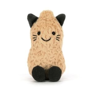 Amuseables Peanut Cat Outfit