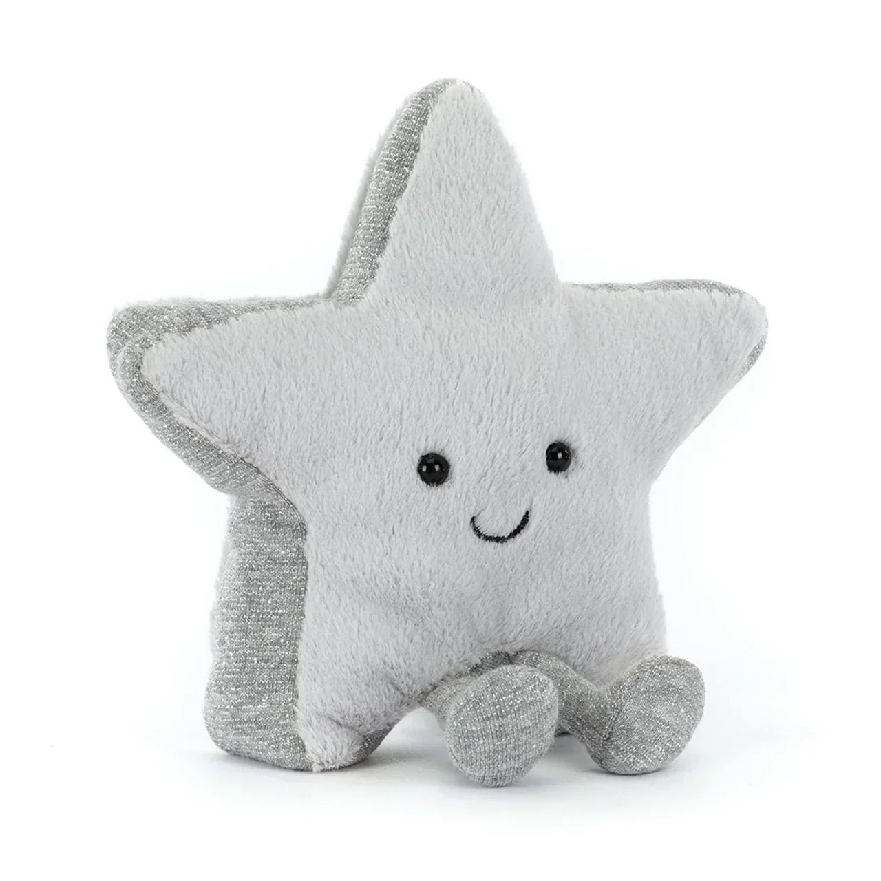 Amuseables Silver Star - Image 2