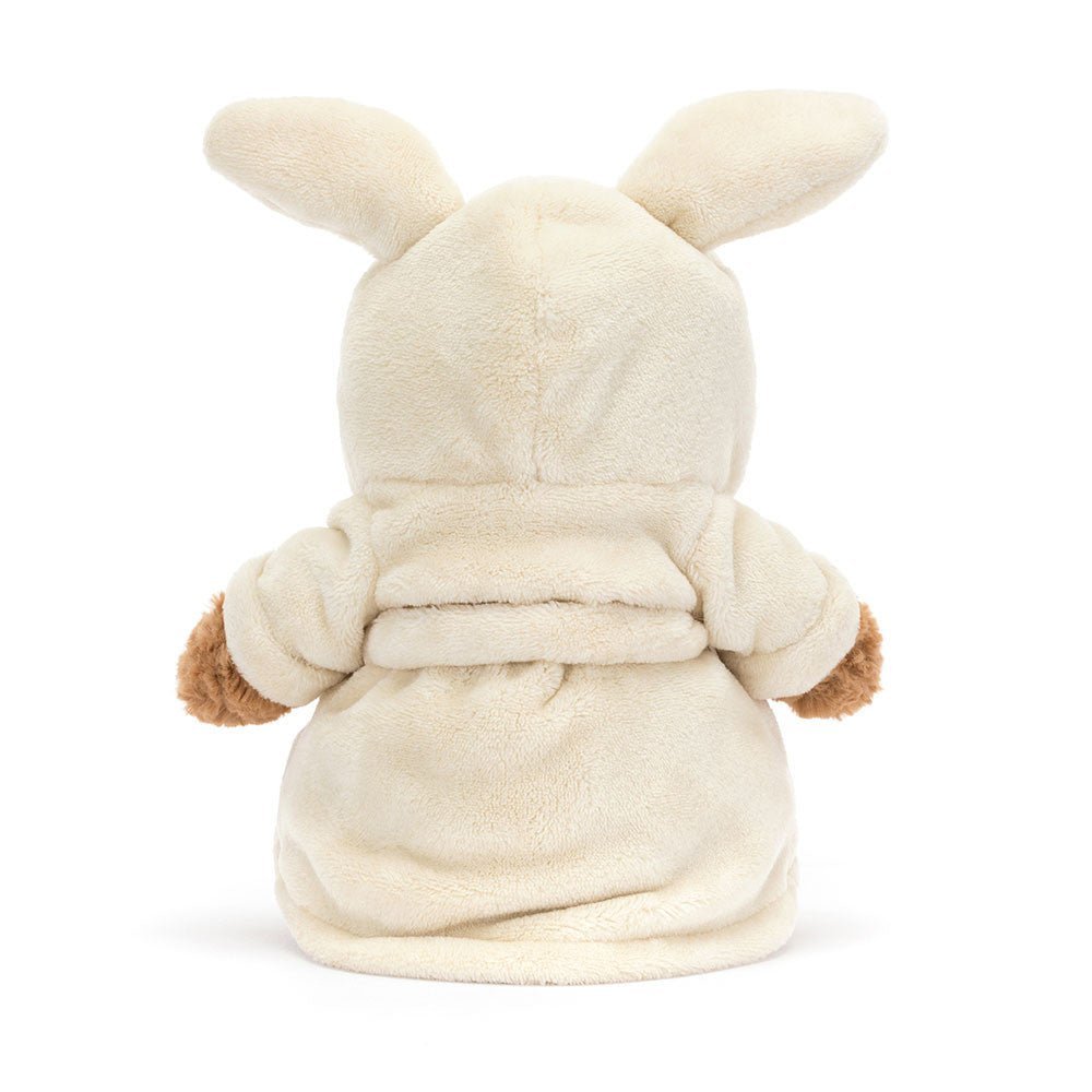 Bartholomew Bear Bathrobe - Image 5