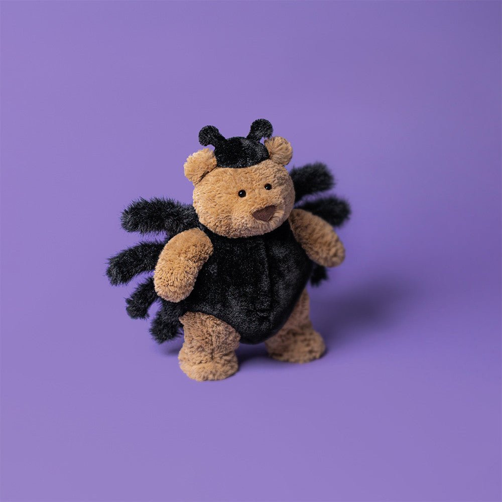 Bartholomew Bear 'Spider' - Image 2