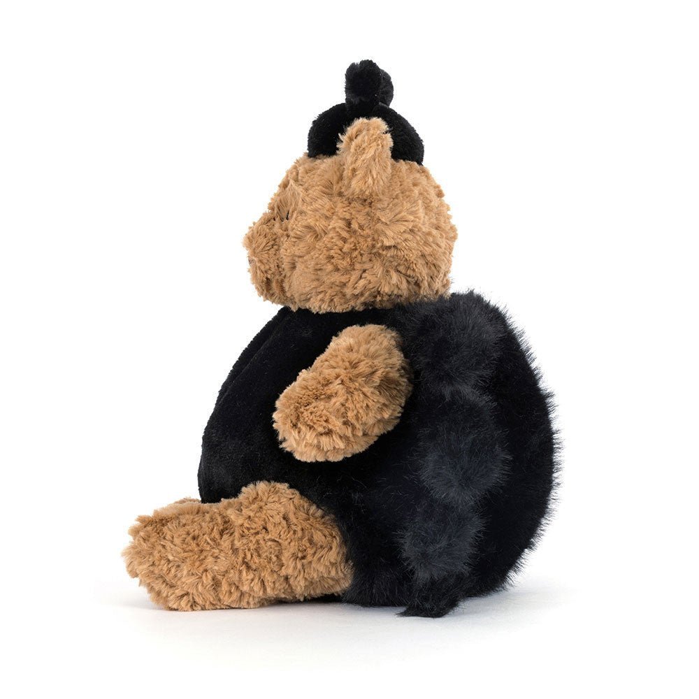 Bartholomew Bear 'Spider' - Image 3