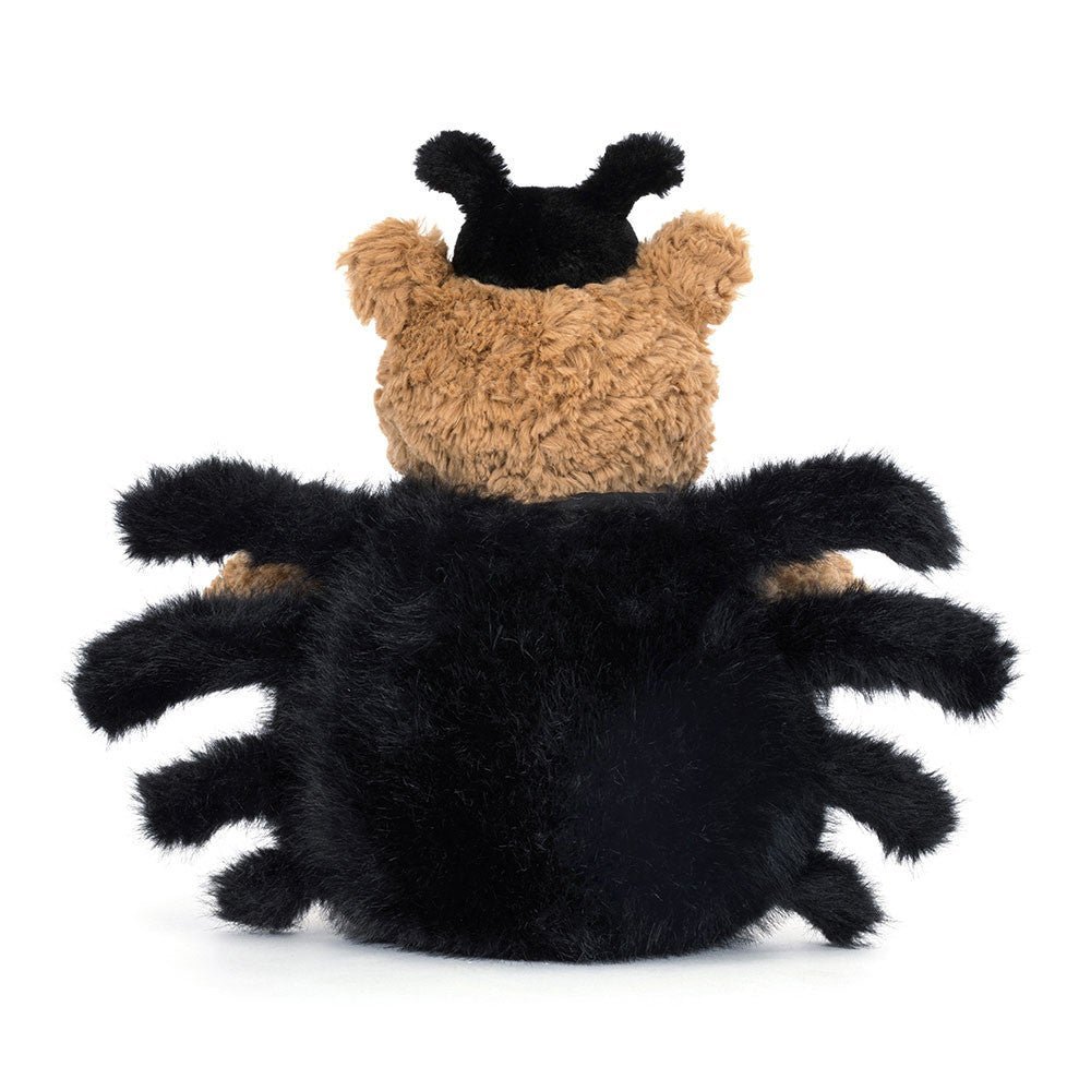 Bartholomew Bear 'Spider' - Image 4