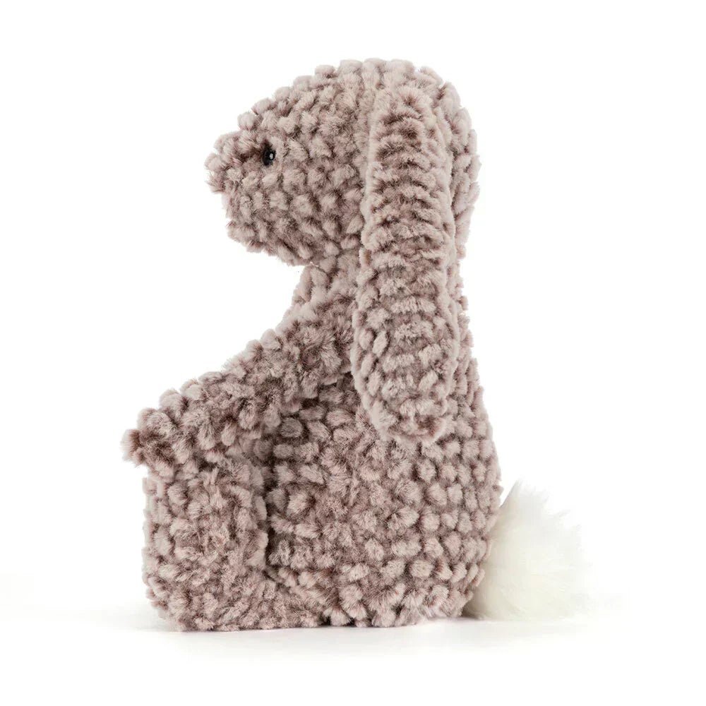 Bashful Luxe Bunny Pine Original - Image 2