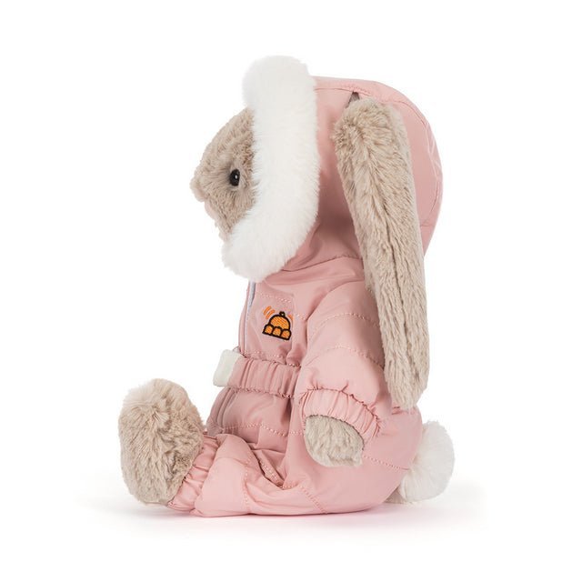 Bashful Bunny 'Snow Suit' - Image 4