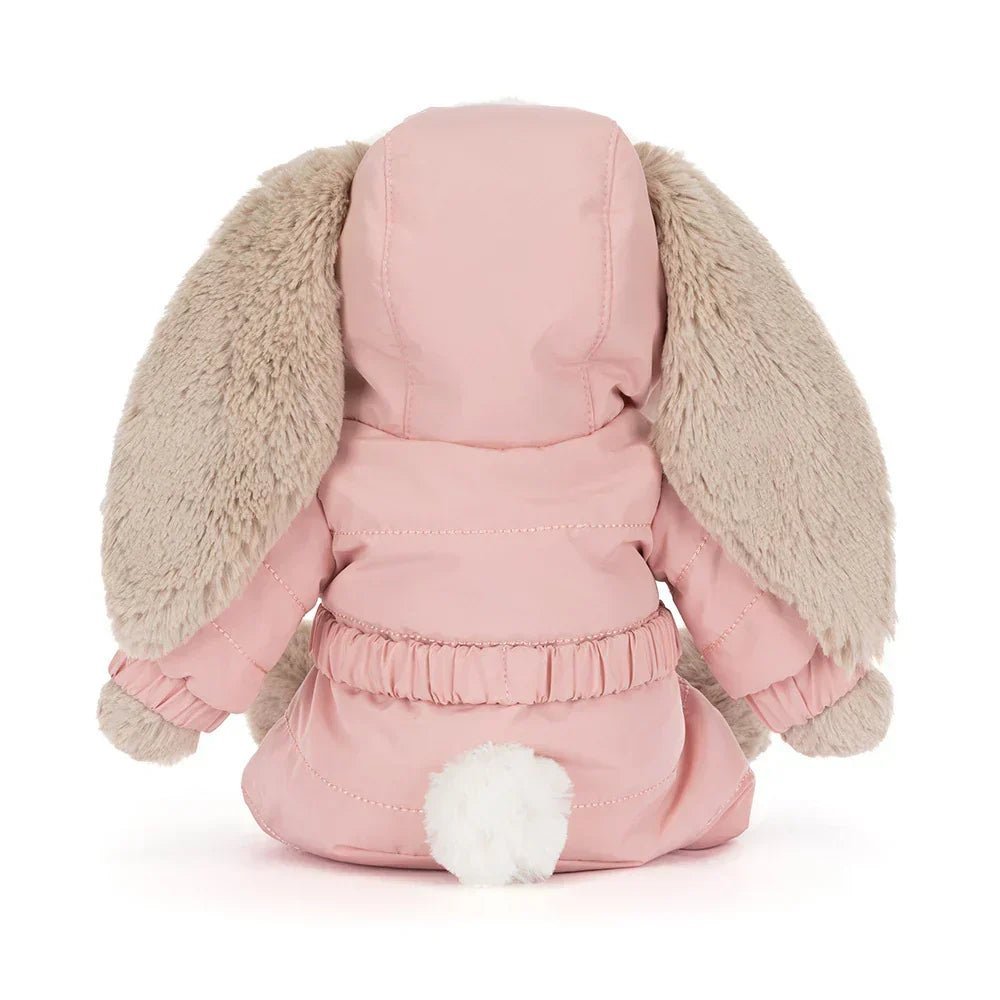 Bashful Bunny 'Snow Suit' - Image 3