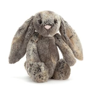 Woodland Bunny Medium