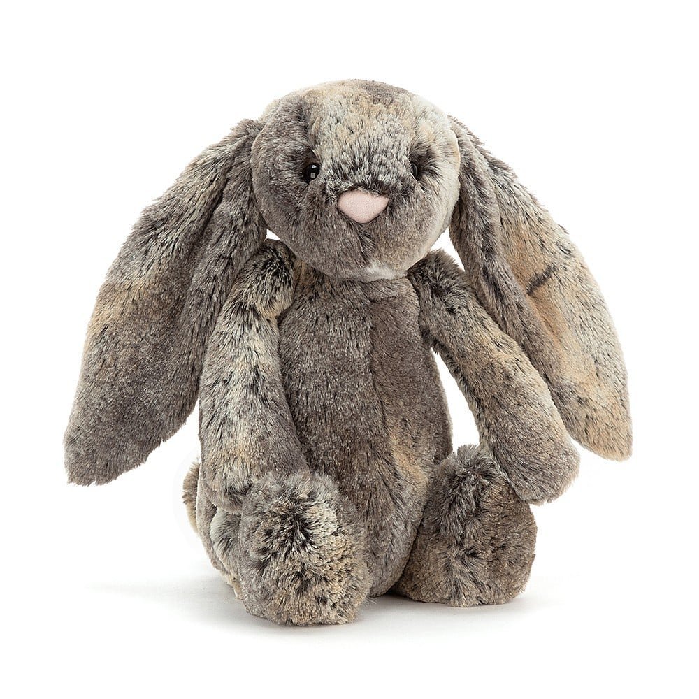 Woodland Bunny Medium