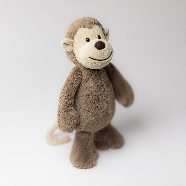 Bashful Monkey Medium - Image 2
