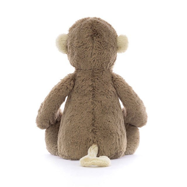 Bashful Monkey Medium - Image 3