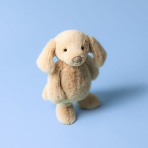 Bashful Luxe Puppy Orlando Original