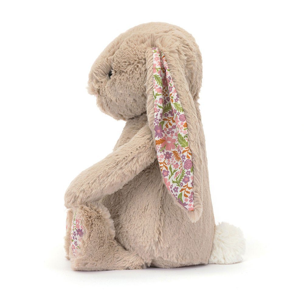 Blossom Beige Bunny "Petal" Small / Little - Image 2