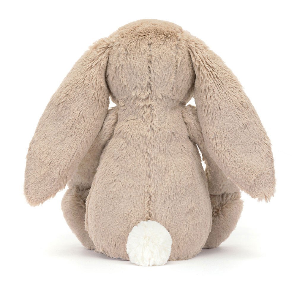 Blossom Beige Bunny "Petal" Small / Little - Image 3