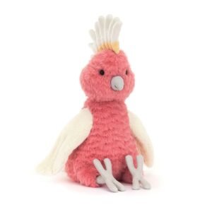 Squawkatoo