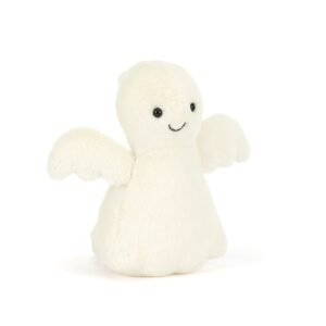 Mysti Ghost