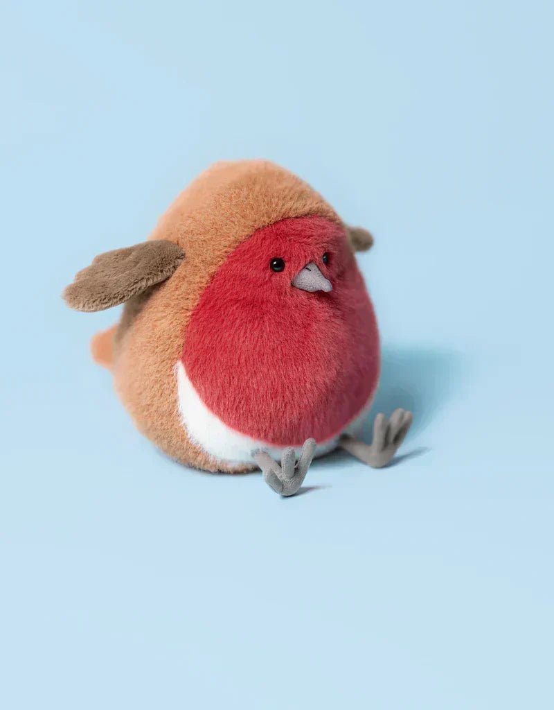 Plum Robin - Image 4