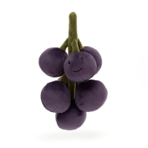 Fabulous Fruit Grapes