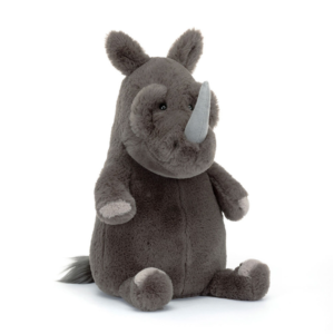 Roderick Rhinoceros