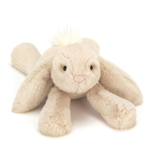 Small Smudge Rabbit