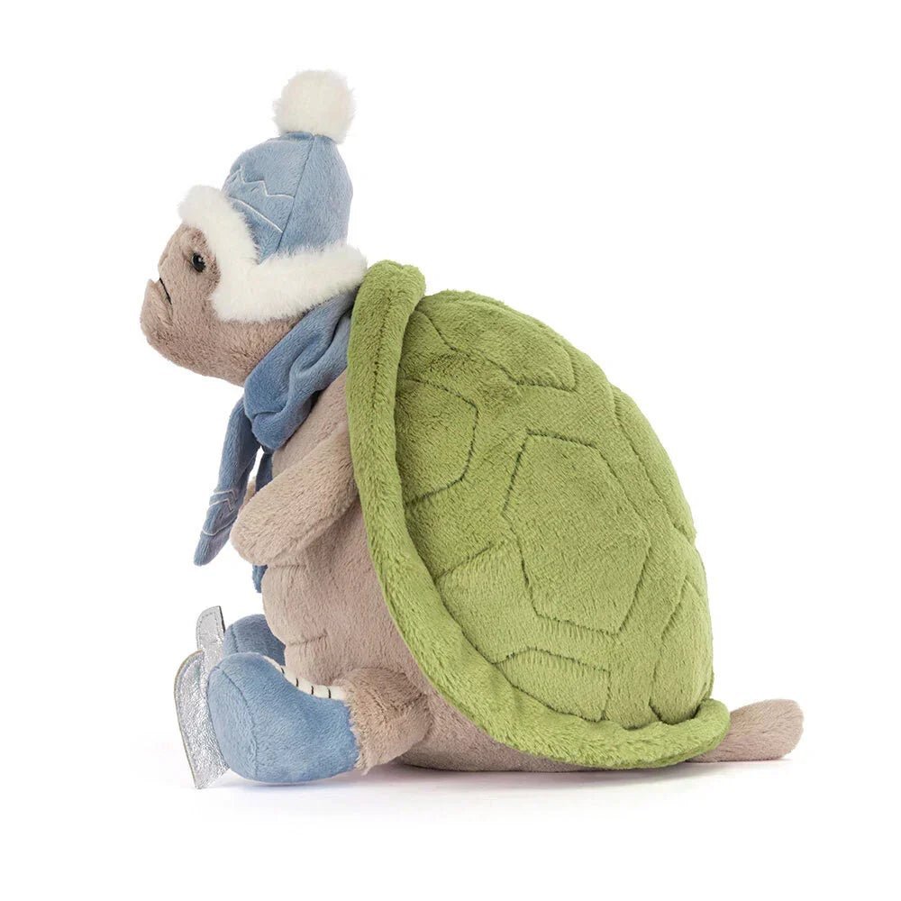 Timmy Turtle 'Skating' - Image 2