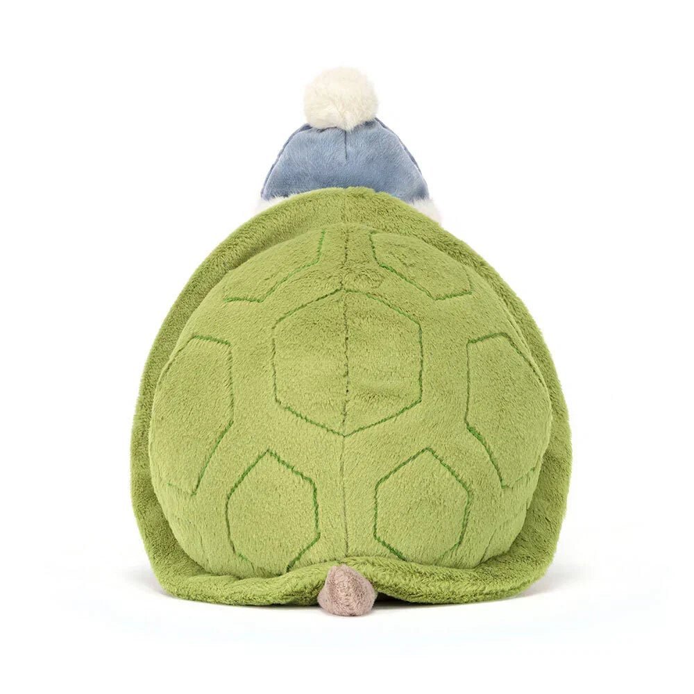 Timmy Turtle 'Skating' - Image 4