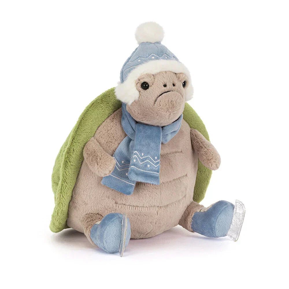 Timmy Turtle 'Skating' - Image 3