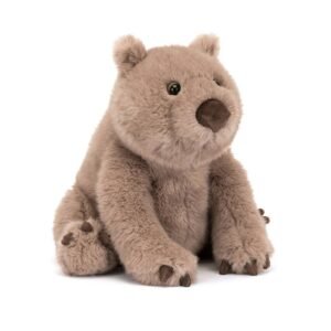 Wonda Wombat