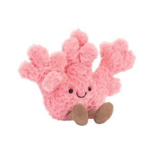Amuseables Coral