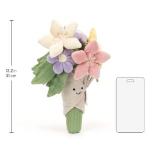 Amuseables Bouquet of Flowers