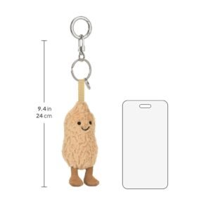 Amuseables Peanut Bag Charm