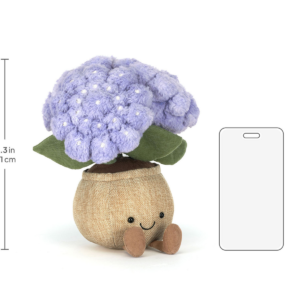 Amuseables Hydrangea