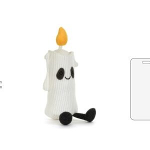 Amuseables Flickerty Candle