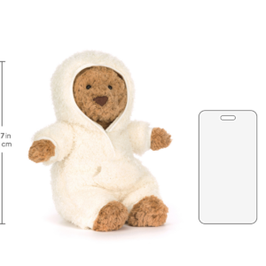 Bartholomew Bear ‘All-in-one’