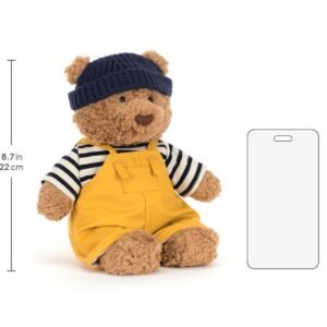 Bartholomew Bear ‘Seafarer’