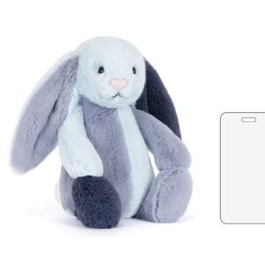 Puddlesea Bunny
