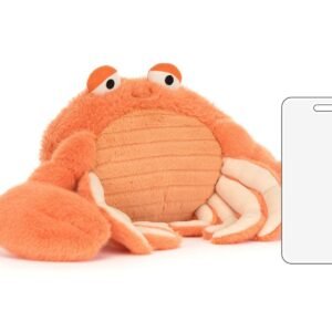 Pinchsnap Crab