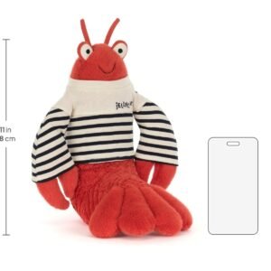 Larry Lobster ‘Sailor’