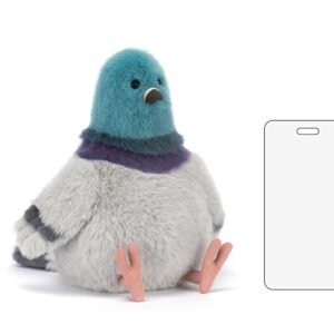 Strutton Pigeon