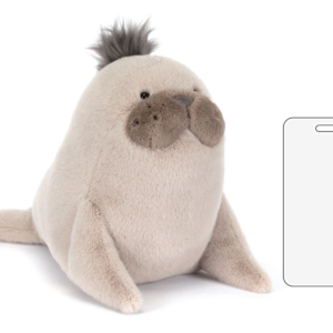 Roarwell Sea Lion