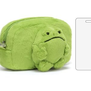 Ricky Rain Frog Pouch