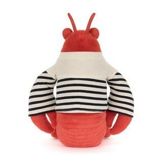Larry Lobster ‘Sailor’ - Image 2