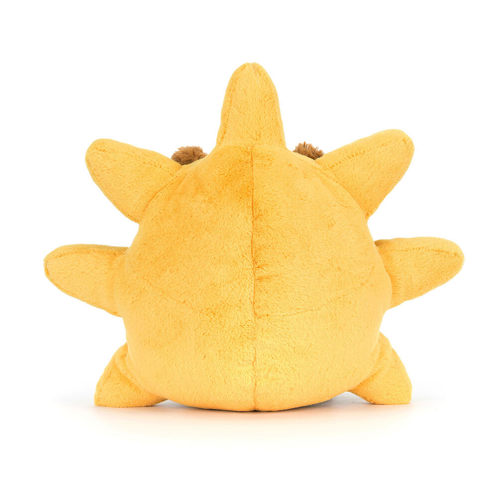 Bartholomew Bear ‘Sun’ - Image 3