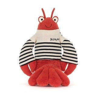 Larry Lobster ‘Sailor’ - Image 3