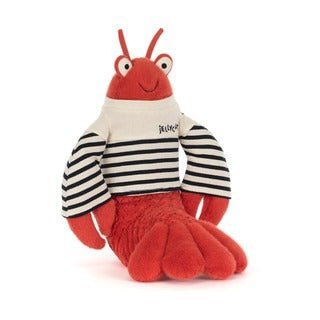 Larry Lobster ‘Sailor’ - Image 4